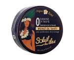Soleil des îles : fat for milking, sun cosmetic with Monoï by Interlac France