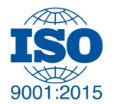 certification iso 9001 du laboratoire Interlac France