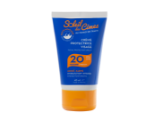 Cream SPF20 - 40 ml Soleil des Cime, solar cosmetic of mountain based Monoï by the laboratory Interlac France